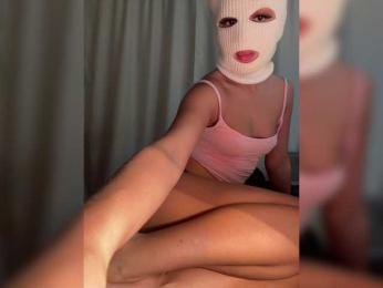 Olechka-kisa webcam model stream image
