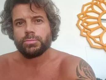 pete_le_meat webcam model stream image