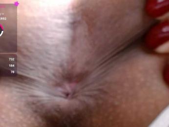 idalisVanucci webcam bongacams model stream image