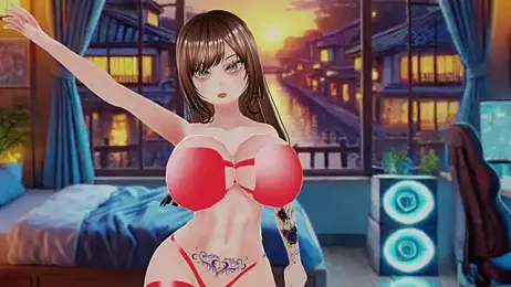 Hanaedamngirl webcam stripchat model stream image