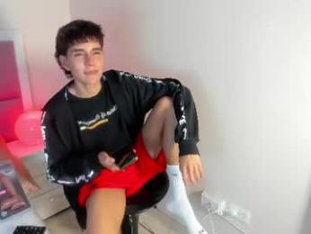 christopher_robin4 webcam chaturbate model stream image