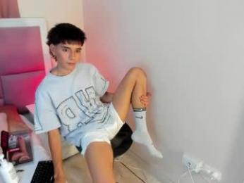 christopher_robin4 webcam model stream image