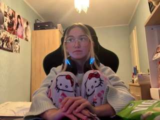 marvelkough webcam model stream image