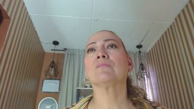 Iris_Foster webcam model stream image