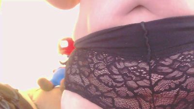Iris_Foster webcam model stream image