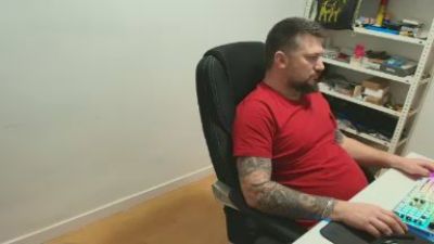 summer_cock28 webcam model stream image
