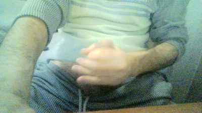 robi418 webcam model stream image