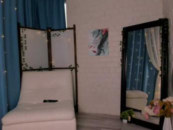 starfromsky webcam model stream image