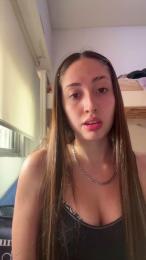 luulu webcam model stream image