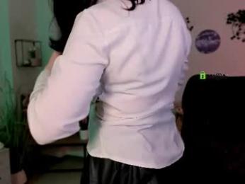 casey_meow_ webcam model stream image