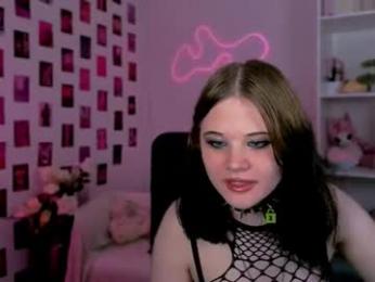 casey_meow_ webcam model stream image