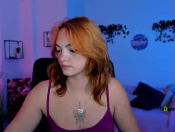 casey_meow_ webcam model stream image