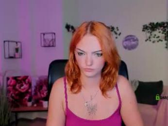 casey_meow_ webcam model stream image