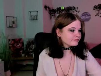 casey_meow_ webcam model stream image