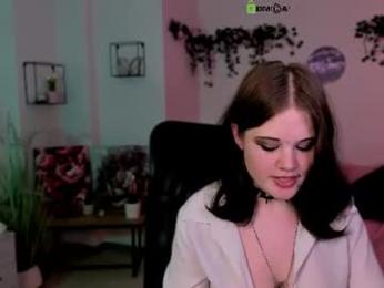 casey_meow_ webcam model stream image