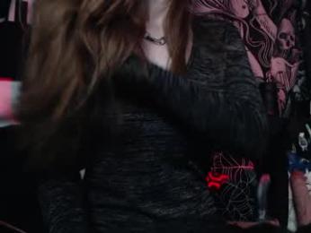 silentmary webcam chaturbate model stream image