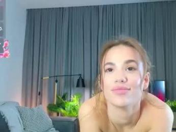 mariespence webcam model stream image