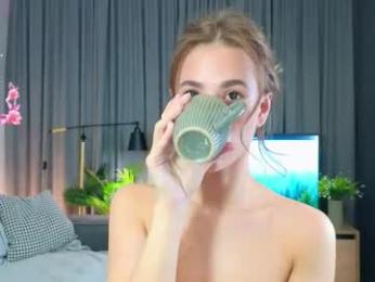 mariespence webcam model stream image