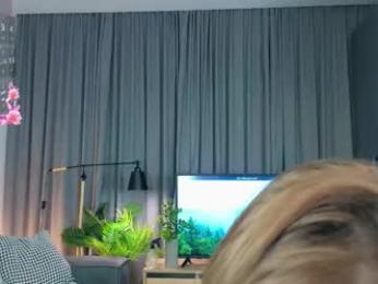 mariespence webcam model stream image