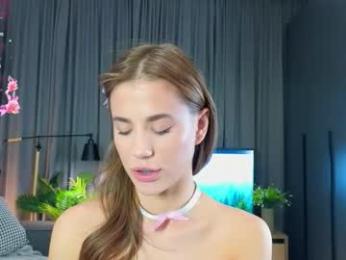 mariespence webcam model stream image