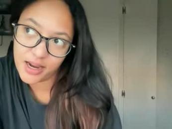 dreamyriri webcam chaturbate model stream image