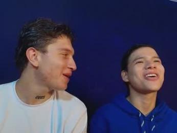 makell_bundchen webcam chaturbate model stream image