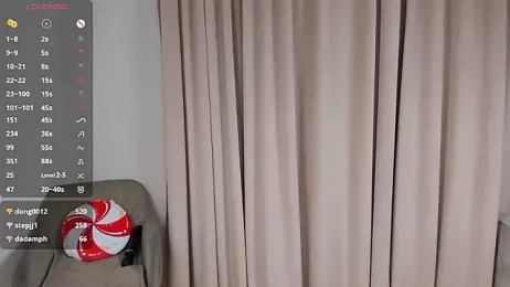 OdetteHarwick webcam stripchat model stream image