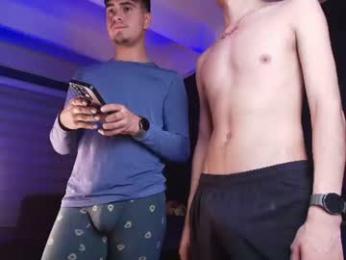 thiago_rockwell webcam chaturbate model stream image