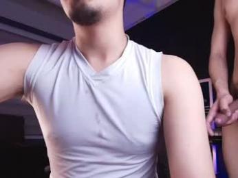 thiago_rockwell webcam model stream image