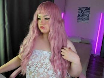 KamillaMurR webcam model stream image