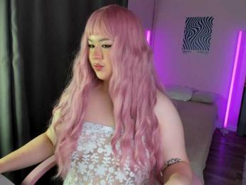 KamillaMurR webcam model stream image