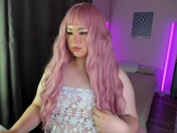 KamillaMurR webcam model stream image
