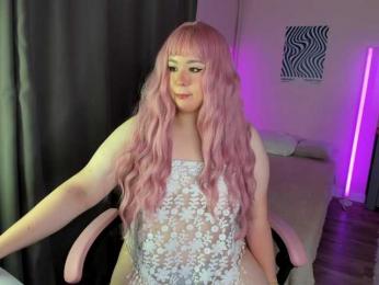 KamillaMurR webcam model stream image
