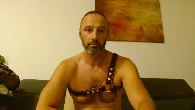 ralfrush webcam model stream image