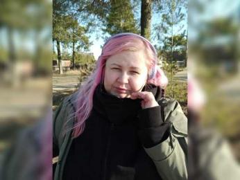 SashaLyubov webcam model stream image