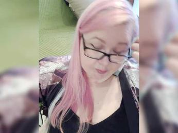 SashaLyubov webcam model stream image