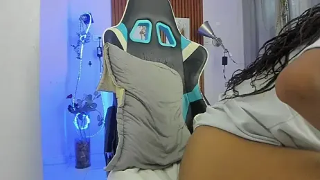 galactica_ webcam model stream image