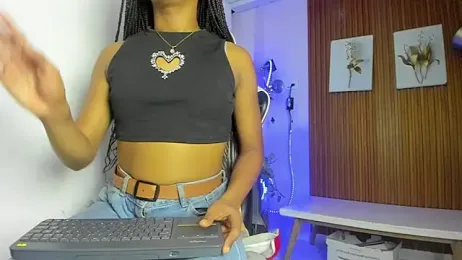 galactica_ webcam stripchat model stream image