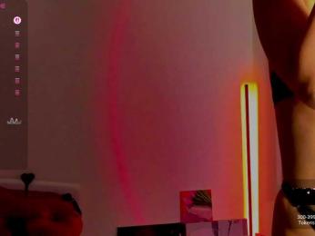 AndreaBlossom webcam model stream image