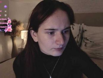 Natural-Mary webcam bongacams model stream image