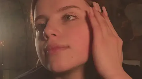 GabiMeshuggah webcam model stream image