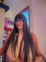 Saorii_kiido webcam model stream image