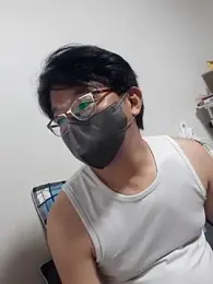 okay-boy webcam model stream image