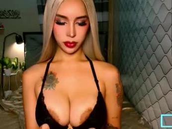 darklurex_jasmine webcam model stream image