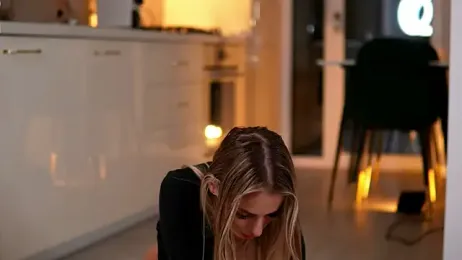 ElaraShine webcam model stream image