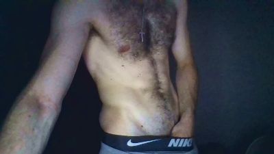 yourhairyGOD webcam model stream image