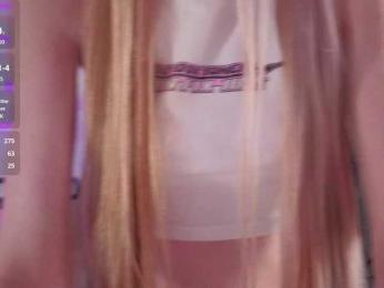 bbybee-lin webcam model stream image