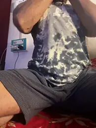 hot_gym_b0y webcam stripchat model stream image