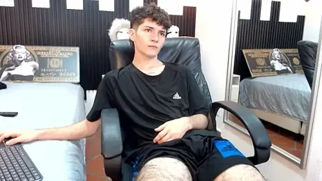 trevor_mob webcam model stream image