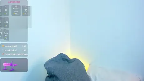 Markbrown webcam model stream image